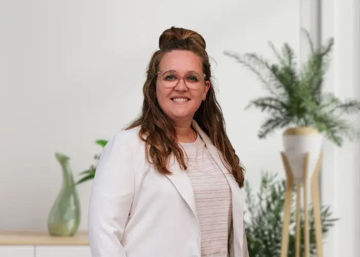 Alie Soepboer - Regnerus, Verzekeringsadviseur bij Wente
